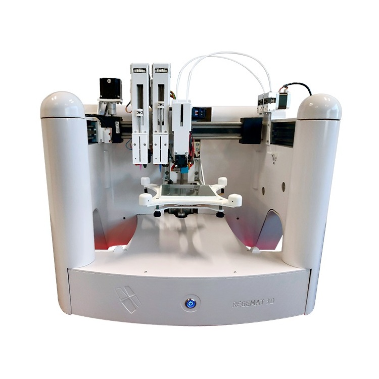 Технологии биопринтинга: Когда мы сможем печатать органы на 3D-принтере?