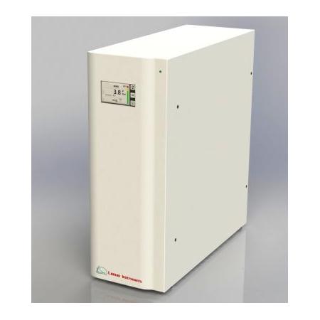 Компания Leman Instruments с гордостью предлагает свой новый генератор кислорода 99,999 %.
