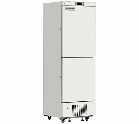 Комбинированный холодильник морозильник MRF-25V300