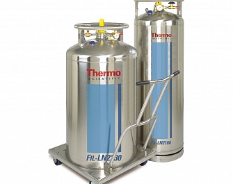Контейнер для жидкого азота Thermo 230