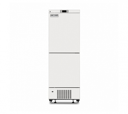 Комбинированный холодильник морозильник MRF-25V300