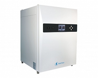 CO2 - инкубатор HF100 (мультигазовый) высокое содержание О2