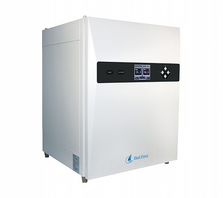 CO2 - инкубатор HF100 (мультигазовый) высокое содержание О2