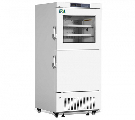 Комбинированный холодильник морозильник MRF-25V528
