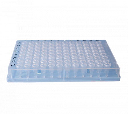 Планшет 96 лунок PCR-01-96-T