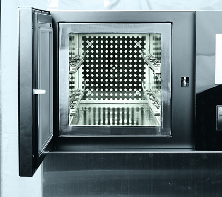 Низкотемпературный плазменный стерилизатор MaXterile PS60
