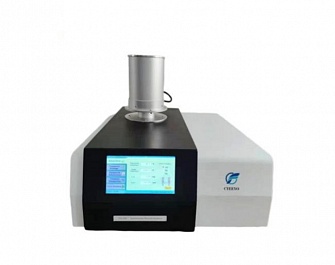 Термогравиметрический анализатор TGA-101