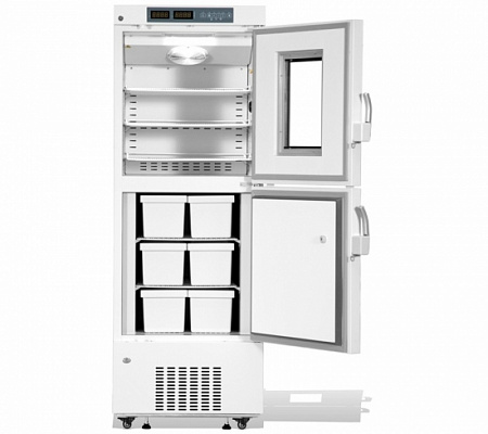 Комбинированный холодильник морозильник MRF-40V368