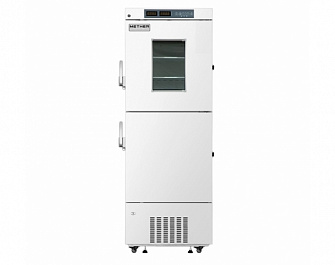 Комбинированный холодильник морозильник MRF-25V368