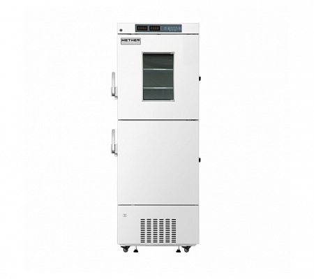 Комбинированный холодильник морозильник MRF-25V368