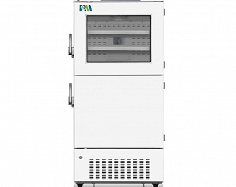 Комбинированный холодильник морозильник MRF-40V528