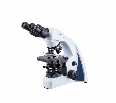 Бинокулярный биологический микроскоп GL2100B