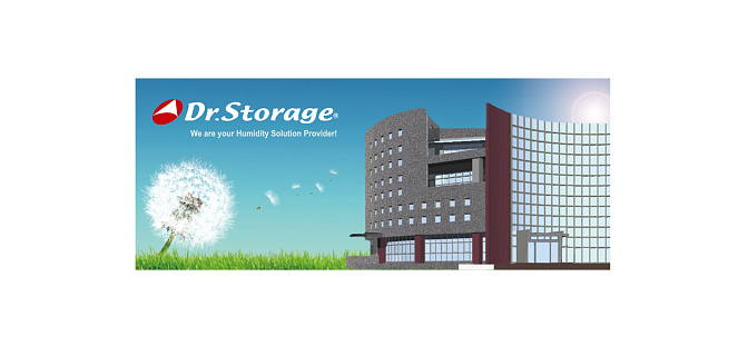 Dr. Storage
