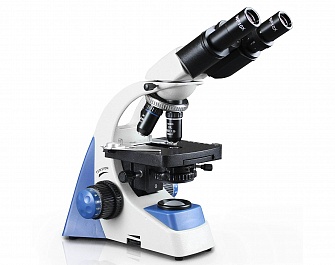Бинокулярный биологический микроскоп GL33B