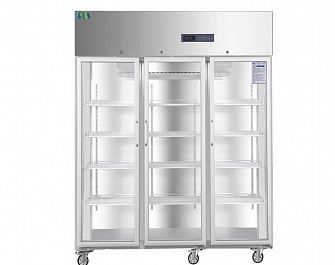Холодильник фармацевтический MPC-5V1500