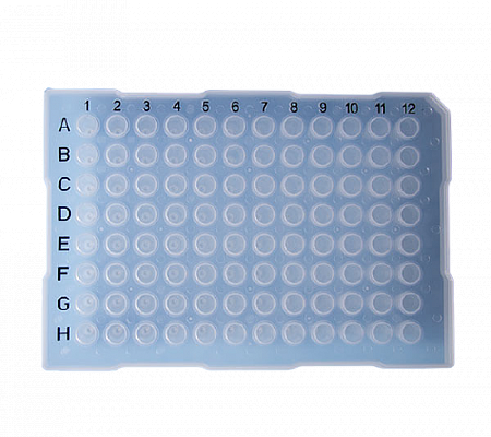 Планшет 96 лунок PCR-02-96-HST