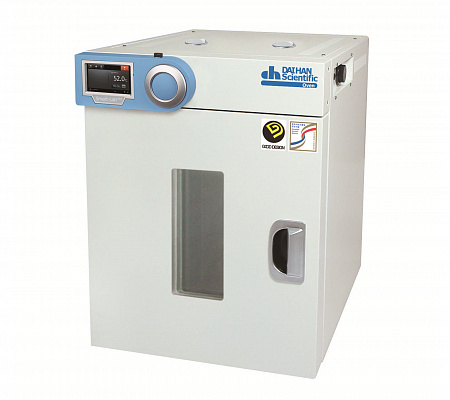 169_01_01_1 Сушильный шкаф с принудительной конвекцией ThermoStable SOF-W305 — изображение 1