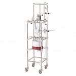 Реактор лабораторный REA-4M