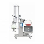 Ротационный испаритель WEV-1020