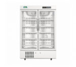 Холодильник фармацевтический двухдверный MPC-5V1006