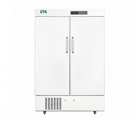 mpc_5v656a_1 Холодильник фармацевтический двухдверный MPC-5V656A — изображение 1