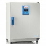 Сушильный шкаф с естественной конвекцией Advanced Protocol OGH100