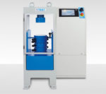 Автоматические прессы для испытания бетона на сжатие UTC-4702 - UTC-4732 — изображение 3