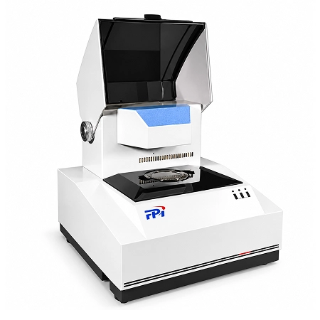 БИК-анализаторы SupNIR-2720 и SupNIR-2750