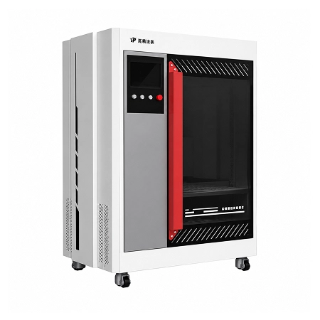 Системы фенотипирования растений TP-plant-VL3 и TP-plant-HIPS