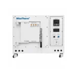 Панель управления муфельной печи WiseTherm FSK