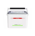 Измеритель фотосинтеза растений TP-PM-5