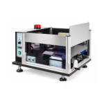 Рентгеновский ориентатор монокристаллов Shenyang Kejing DXB-S100