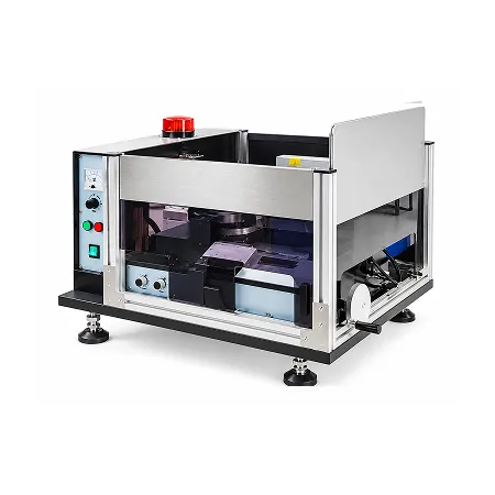 Рентгеновский ориентатор монокристаллов Shenyang Kejing DXB-S100