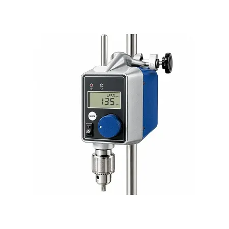 Верхнеприводные мешалки HT-50DX и HT-120DX
